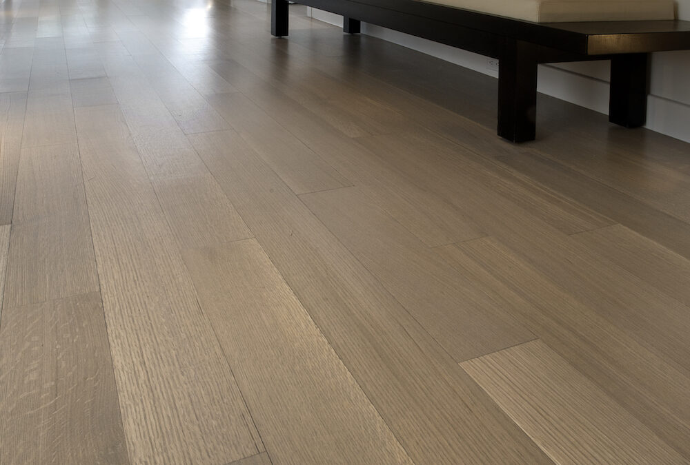 Choosing The Best Wide Plank Wood Flooring for your Design Project