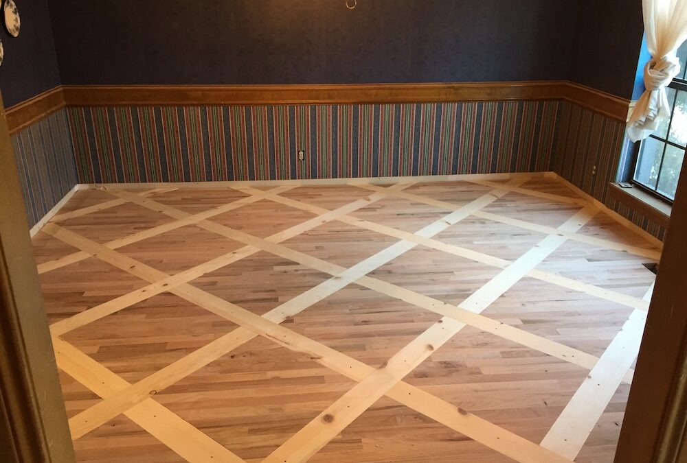 A Guide to Using Area Rugs on Hardwood Floors - Renaissance Hardwood Floors